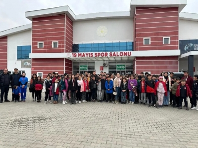 MUHTEŞEM DART ŞAMPİYONASI