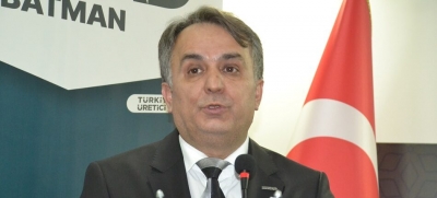 MÜSİAD'dan asgari ücret mesajı…