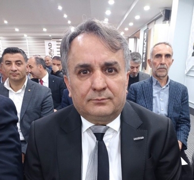 MÜSİAD'DAN EKONOMİ AÇIKLAMASI