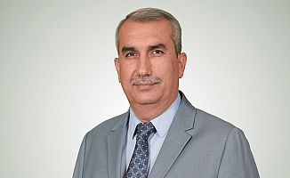 NASIROĞLU ADAYLIĞINI AÇIKLADI