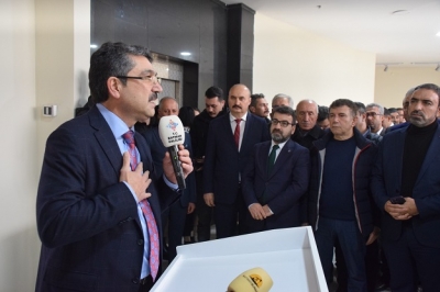 NASIROĞLU: 