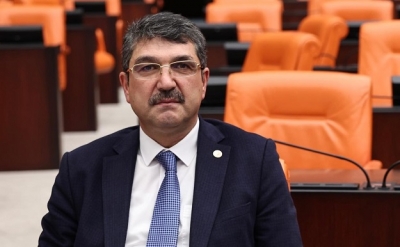 NASIROĞLU'DAN DEPREM AÇIKLAMASI....