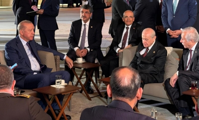 Nasıroğlu’ndan Malazgirt Zaferi mesajı