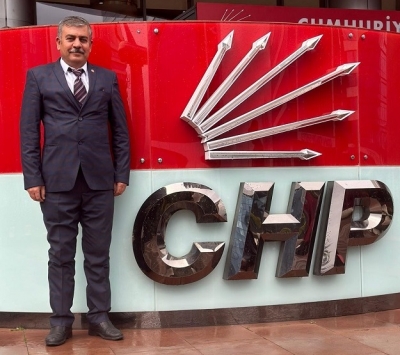 NAYMAN CHP’YE VEKİLLİK İÇİN BAŞVURDU