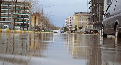 Nehir gibi!
