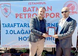 NİCE YILLARA BHA
