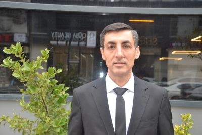 “Oda Şahısların Değil, Batman Halkının”