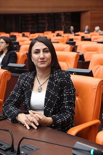 Oduncu, “Usulsüz seçmen kaydı düzeltilecek mi?