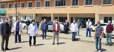 Öfkeliyiz; Çünkü Tükendik! Çünkü Ölüyoruz!