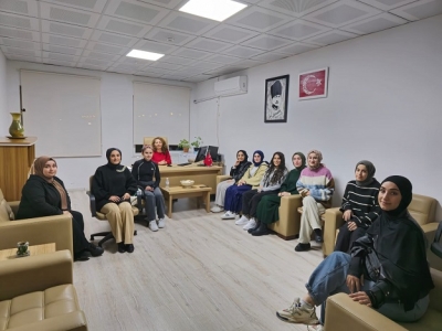 ÖĞRENCİ YURTLARINDA ‘‘YURTLİG’ HEYECANI