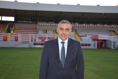 “ÖĞRENCİLERİMİZ BOŞ ZAMANLARINI TESİSLERDE GEÇİRSİN”