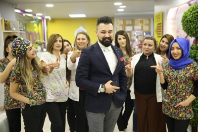 Öğretmenler için anlamlı kampanya