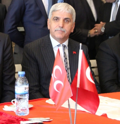 “ÖĞRETMENLERİMİZ GELECEĞİN TEMİNATI VE ANAHTARIDIR”