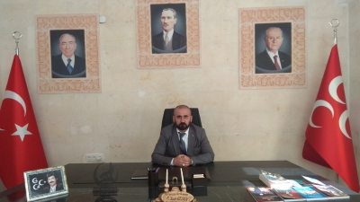 “ÖĞRETMENLERİMİZİN HAKKI ÖDENMEZ” 