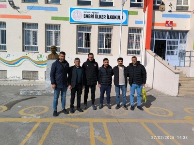 OKULLARDA HAKEMLİK MESLEĞİ TANITILIYOR