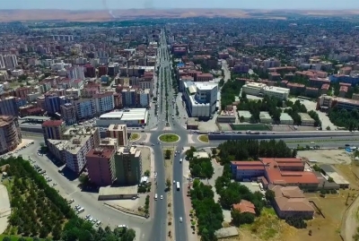 ÖLÜYORUZ…!