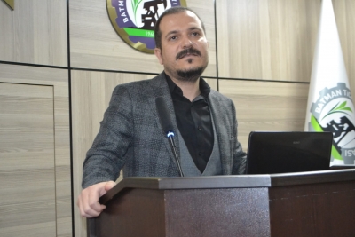 ‘Omicron 1-2 günde kendini ikiye katlıyor’