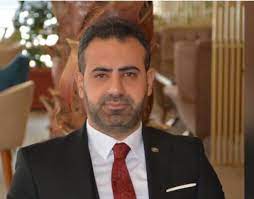 “OMUZ OMUZA, BİRLİKTE YÜRÜMEYE…”