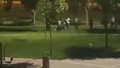 ‘ÖNCE DÖVDÜLER, SONRA MUKAVEMET’TEN İŞLEM YAPTILAR”