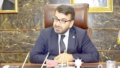 “Önceliğimiz Batman”