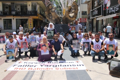 ÖNCÜ'NÜN AKIBETİ SORULDU