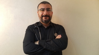 ONKOLOJİ UZMANI HASTA KABULÜNE BAŞLADI