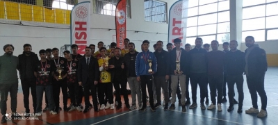ORYANTİRİNGTE VEYSEL KARANİ’DEN BÜYÜK BAŞARI