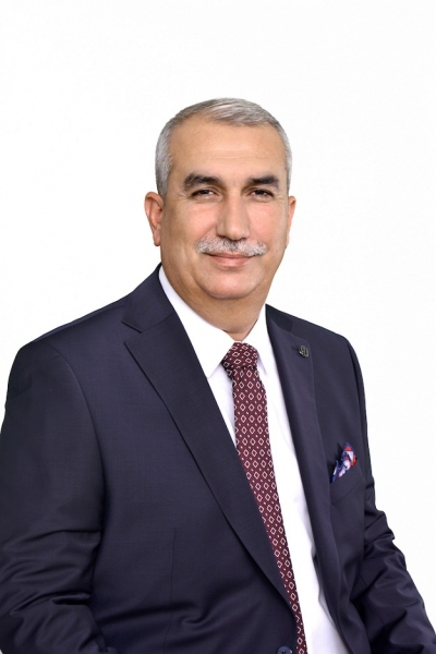 OSMAN NASIROĞLU SEÇİMLERE İDDİALI GİRİYOR