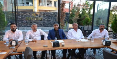 OSMANLI TEŞKİLATI BASINLA TANIŞTI