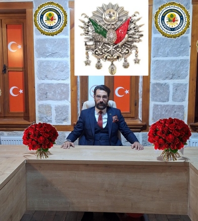 Osmanlı Teşkilatında Doyan dönemi başladı