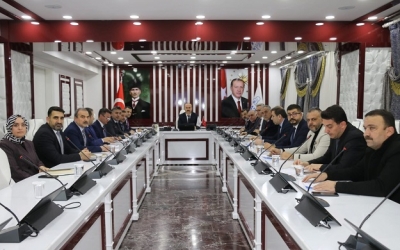 Otel ve Konaklama Hizmeti Veren Tesisler Mercek Altına Alınıyor
