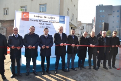 “Otobüs sayısını 35’ten 87’ye çıkardık”