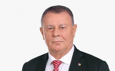 “OY KULLANMAK İÇİN YETKİ BELGENİZİ ALMAYI UNUTMAYIN”