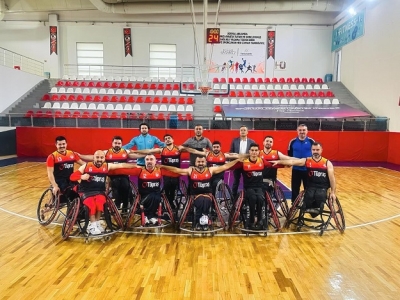 OYUNDA SONUÇTA GÜZEL; 68-48