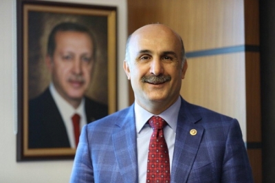 ÖZDEMİR; “ARSA İŞİ TAMAM”