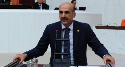 ÖZDEMİR ENGELLİLER GÜNÜNÜ KUTLADI