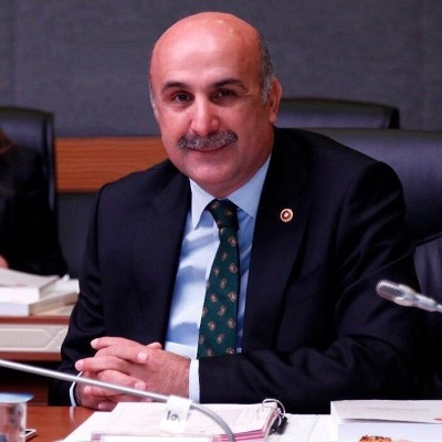 ÖZDEMİR, PANDEMİ SÜRECİNİ DEĞERLENDİRDİ