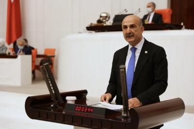 Özdemir’den EYT mesajı