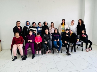 Özel Gereksinimli Çocuklarla Özel Bir Gün