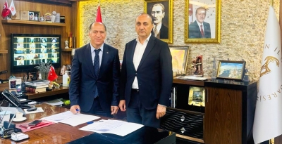 ÖZEL İDAREDE PERSONELLERE 89 BİN PROMOSYON