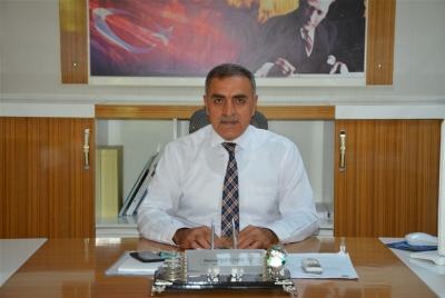 ÖZPERK, GAZETECİLER GÜNÜNÜ KUTLADI