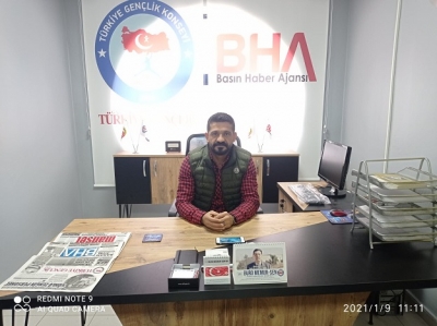 “ÖZÜR DİLERİZ, PETROL'ÜN BAŞKENTİ BATMAN”