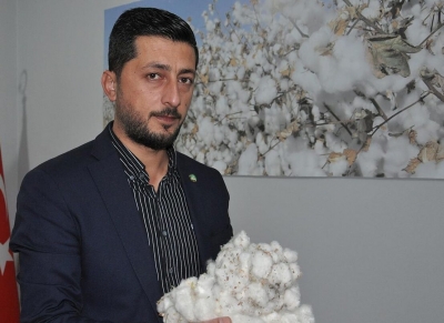 Pamuk artışa geçti