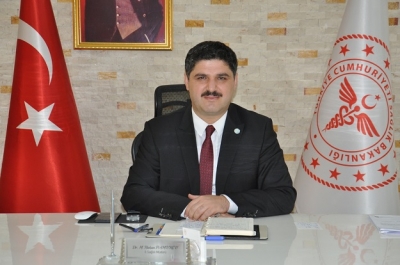 PAMUKÇU, AŞILAR ÜCRETSİZ YAPILMAKTADIR