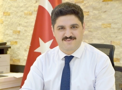 PAMUKÇU, SASON DEVLET HASTANESİNDEYDİ