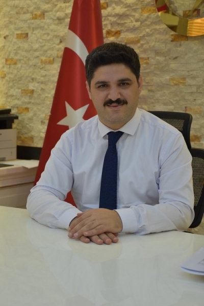 PAMUKÇU, TIP BAYRAMINI KUTLADI