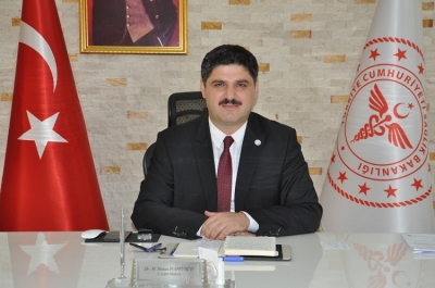 PAMUKÇU’DAN BAYRAMDA BESLENME UYARISI