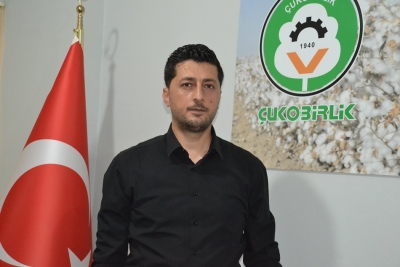 “Pamukta yüksek rekolte bekliyoruz”