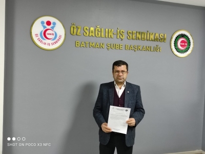 Pandemi kahramanları bankalardan destek bekliyor