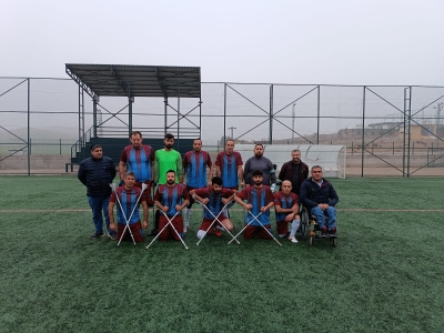 PARALİMPİK 72’NİN RAKİPLERİ BELLİ OLDU: HEDEF 1. LİG!